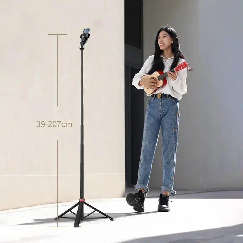 Ulanzi MT-79 Portable Adjustable Light Stand Ulanzi