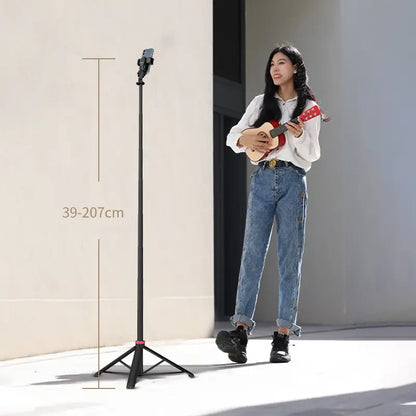 Ulanzi MT-79 Portable Adjustable Light Stand