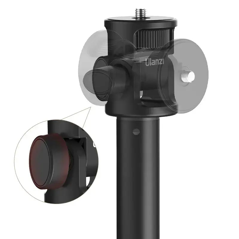 Ulanzi MT-79 Portable Adjustable Light Stand Ulanzi