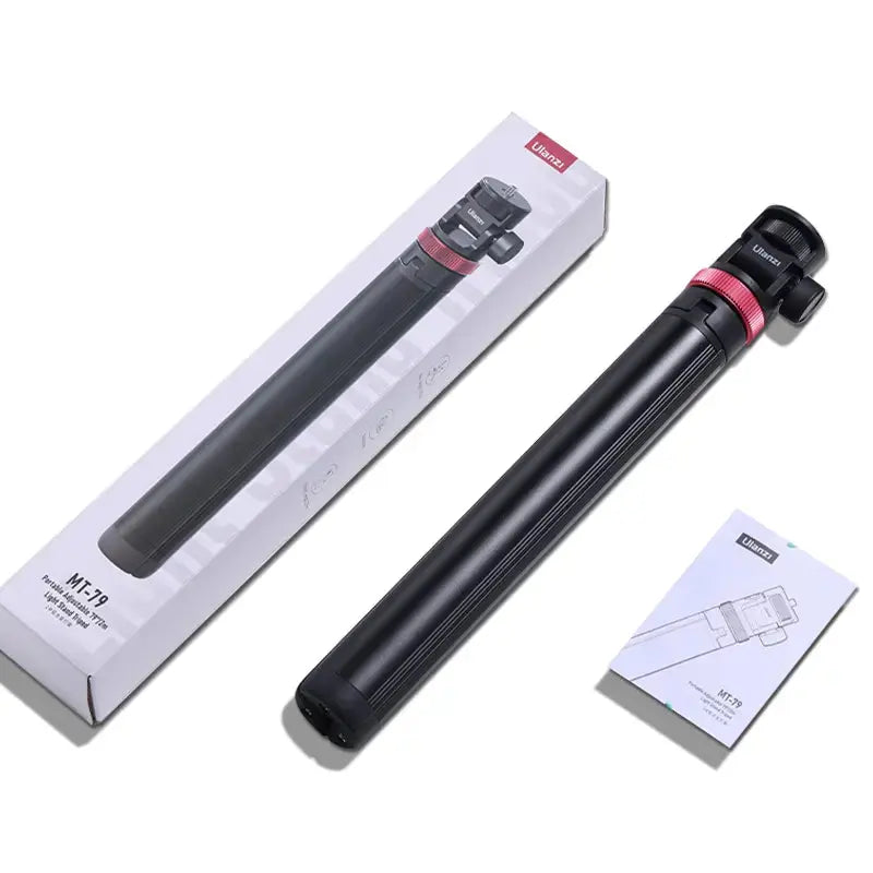 Ulanzi MT-79 Portable Adjustable Light Stand Ulanzi