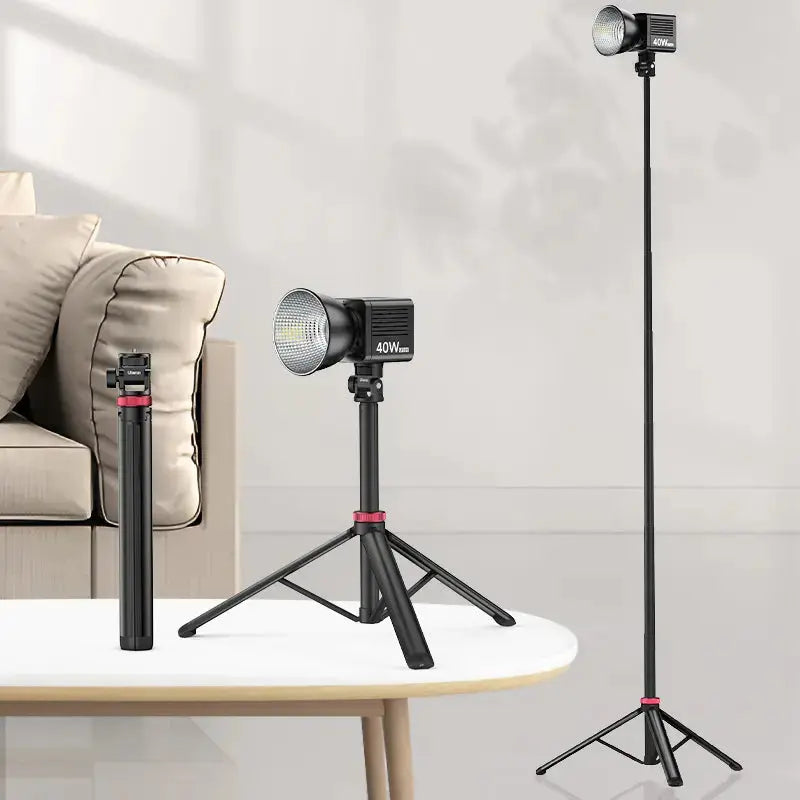 Ulanzi MT-79 Portable Adjustable Light Stand Ulanzi