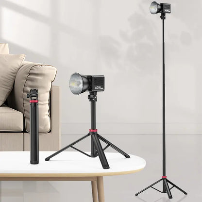 Ulanzi MT-79 Portable Adjustable Light Stand