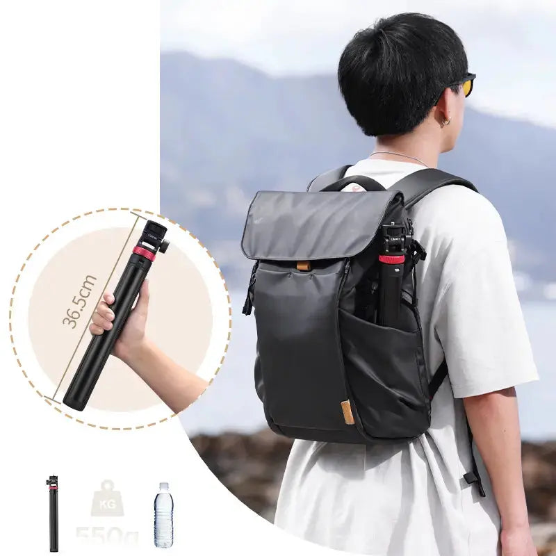 Ulanzi MT-79 Portable Adjustable Light Stand Ulanzi