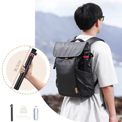 Ulanzi MT-79 Portable Adjustable Light Stand