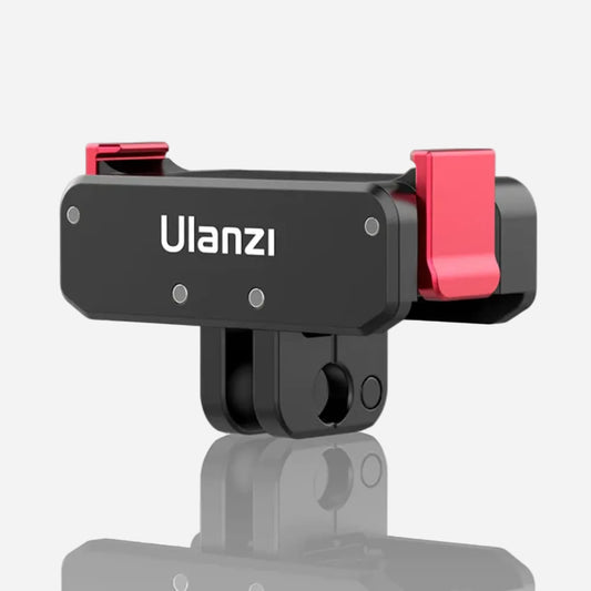 Ulanzi OA-11 Folding Base Adapter for DJI Action 2