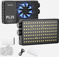 Ulanzi PL25 25W Bi-Color Mini LED Camera Light Ulanzi
