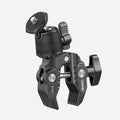 Ulanzi R099 Clamp Mount with 360Ã‚Â° Mini Ball Head Ulanzi