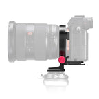 Ulanzi S-63 Rotatable Horizontal-Vertical Mount Plate Kit Ulanzi