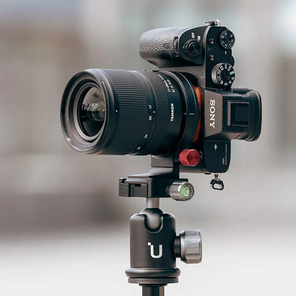 Ulanzi S-63 Rotatable Horizontal-Vertical Mount Plate Kit