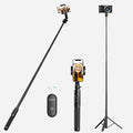 Ulanzi SK-03 Bluetooth Smartphone Tripod Ulanzi