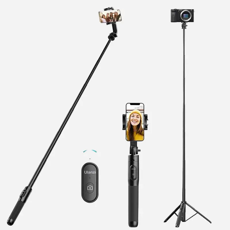 Ulanzi SK-03 Bluetooth Smartphone Tripod Ulanzi