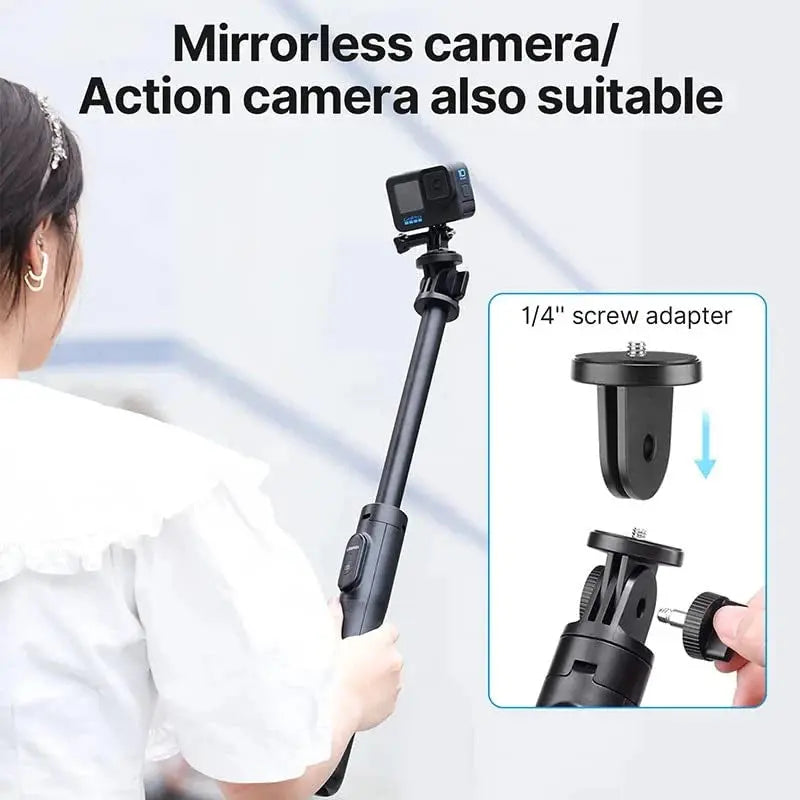 Ulanzi SK-03 Bluetooth Smartphone Tripod Ulanzi