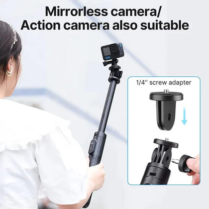 Ulanzi SK-03 Bluetooth Smartphone Tripod