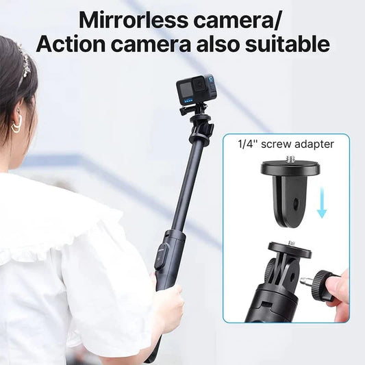Ulanzi SK-03 Bluetooth Smartphone Tripod