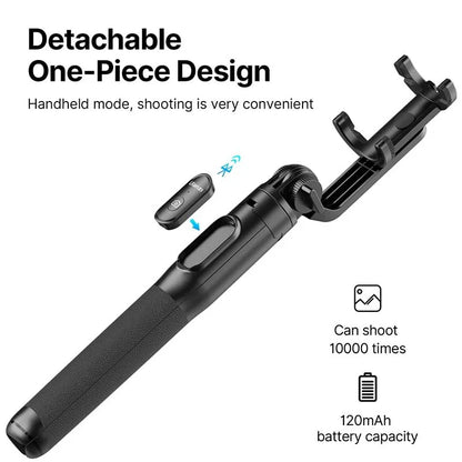 Ulanzi SK-03 Bluetooth Smartphone Tripod