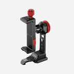 Ulanzi ST-14 PICTRON Smartphone Tripod Mount with Cold Shoe Ulanzi
