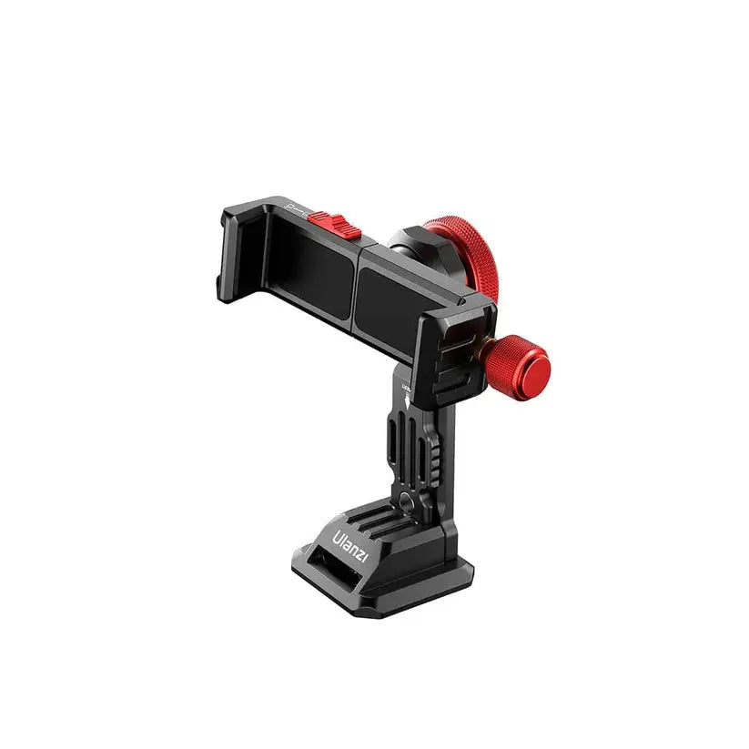 Ulanzi ST-14 PICTRON Smartphone Tripod Mount with Cold Shoe Ulanzi