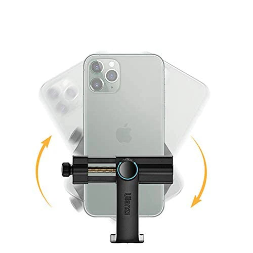 Ulanzi ST-17 Smartphone Hot Shoe Mount with Remote & Cold Shoe