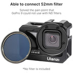 Ulanzi Select G9-5 Aluminum Cage for GoPro Hero 9 Ulanzi