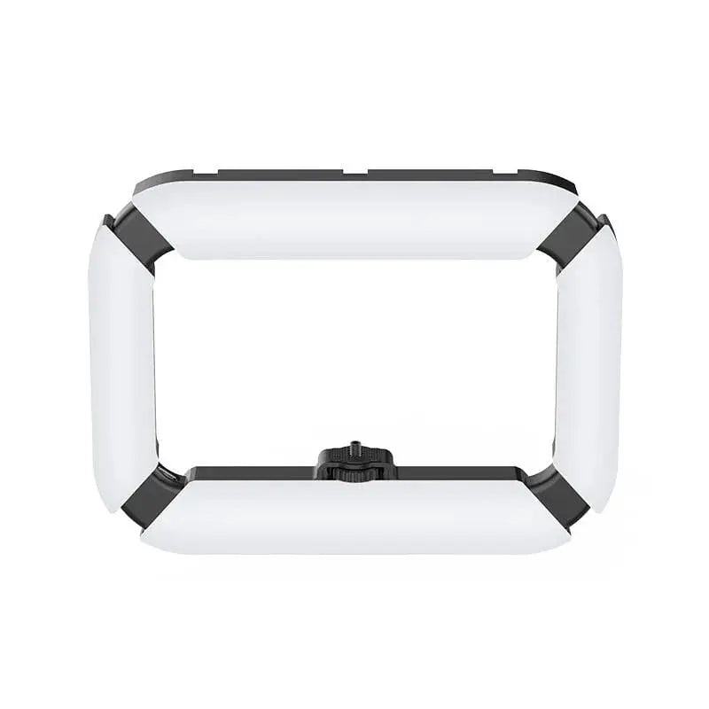 Ulanzi Smartphone Video Rig with Ring Light & Built-in Battery Ulanzi