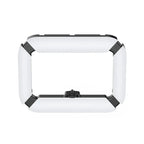 Ulanzi Smartphone Video Rig with Ring Light & Built-in Battery Ulanzi