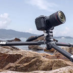 Ulanzi TT51 Portable Tripod Stand with 360Ã‚Â° Ball Head & Phone Holder Ulanzi