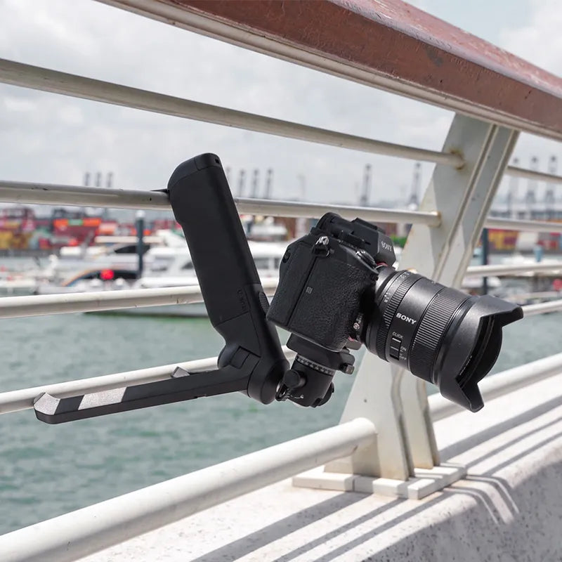 Ulanzi TT38 Tabletop Mini Tripod F38 Quick Release Travel Stand