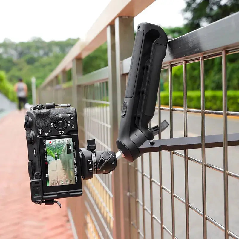 Ulanzi TT38 Tabletop Mini Tripod F38 Quick Release Travel Stand Ulanzi