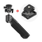 Ulanzi TT38 Tabletop Mini Tripod F38 Quick Release Travel Stand Ulanzi