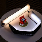 Ulanzi UA20 20W Bi-Color Inflatable Tube Light Magnetic Handheld LED Ulanzi