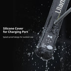 Ulanzi UA20 20W Bi-Color Inflatable Tube Light Magnetic Handheld LED Ulanzi