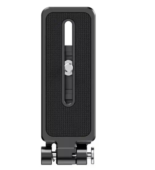 Ulanzi UKA11 Uka Foldable Quick Release L Plate Royale Device