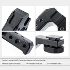 Ulanzi UURig R005 Camera Top Handle Grip Universal Metal Stabilizing Rig Ulanzi