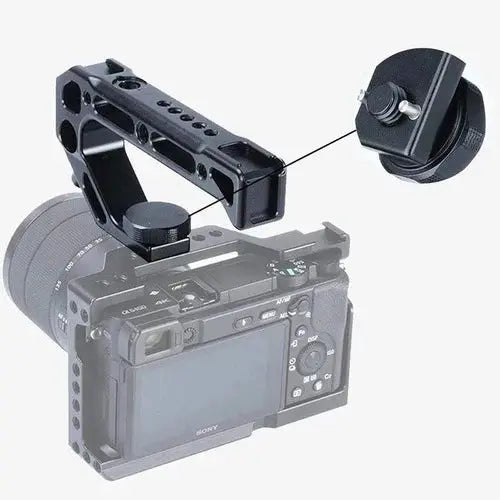 Ulanzi UURig R008 ARRI Universal Camera Top Handle Ulanzi
