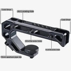 Ulanzi UURig R008 ARRI Universal Camera Top Handle Ulanzi