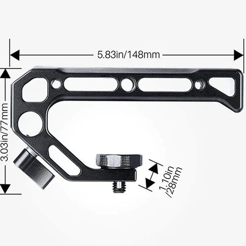 Ulanzi UURig R008 ARRI Universal Camera Top Handle