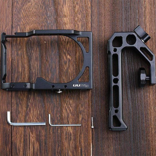Ulanzi UURig R008 ARRI Universal Camera Top Handle