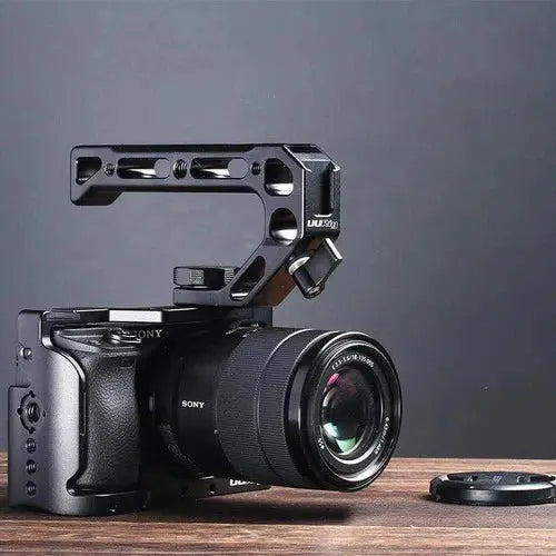 Ulanzi UURig R008 ARRI Universal Camera Top Handle Ulanzi