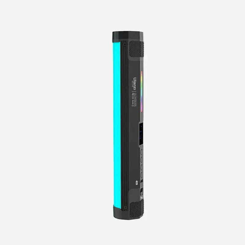 Ulanzi VL110 RGB Magnetic Tube Light 24cm Portable Fill Lamp (R095) Ulanzi