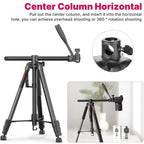 Ulanzi VT-01 Smart Multifunctional Portable Tripod Stand Ulanzi