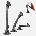 Ulanzi ZJ06 Magnetic Suction Cup Mount MagSafe iPhone Holder for Car & Filming Ulanzi