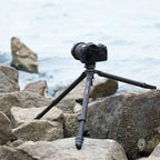 Ulanzi Zero F38 Carbon Fiber Camera Tripod with Quick Release Ulanzi