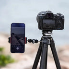 Ulanzi Zero F38 Carbon Fiber Camera Tripod with Quick Release Ulanzi
