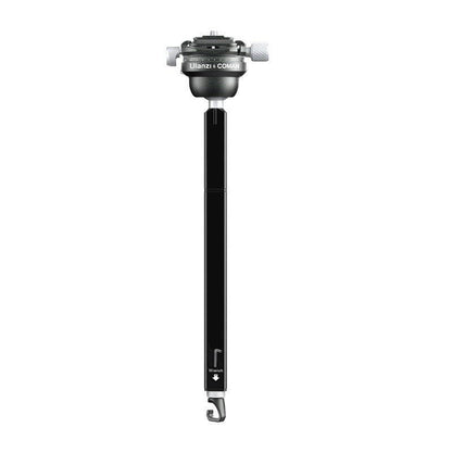 Ulanzi Zero X Carbon Fiber Travel Tripod with Ball Head
