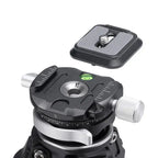 Ulanzi Zero Y Lightweight Travel Tripod Ulanzi