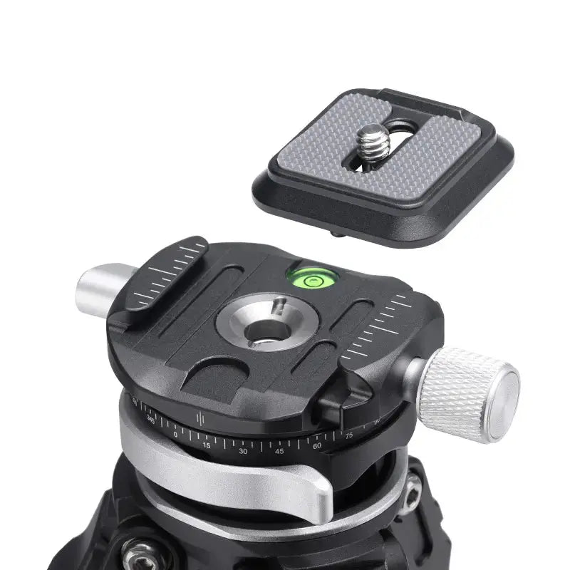 Ulanzi Zero Y Lightweight Travel Tripod Ulanzi