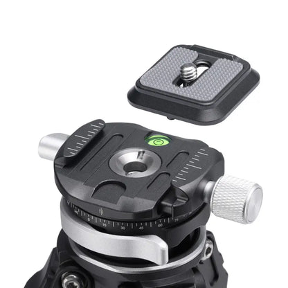 Ulanzi Zero Y Lightweight Travel Tripod