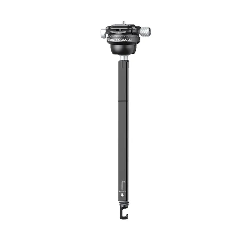 Ulanzi Zero Y Lightweight Travel Tripod