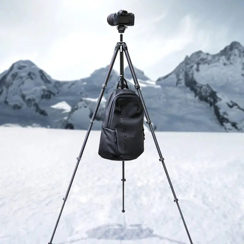 Ulanzi Zero Y Lightweight Travel Tripod Ulanzi