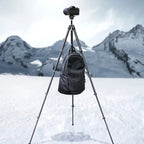 Ulanzi Zero Y Lightweight Travel Tripod Ulanzi